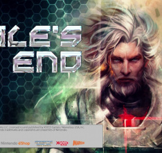 Exiless End released For WII U