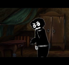 DLC Beholder: Блаженный сон выходит на Steam в мае 2017