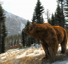 Neues zu Cabelas Big Game Hunter: Pro Hunts