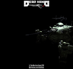 Тизер к тактической игре  Dead Hand