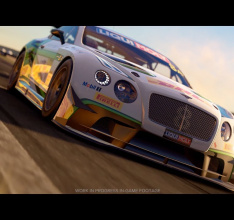 Project CARS 2 E3 2017 Trailer