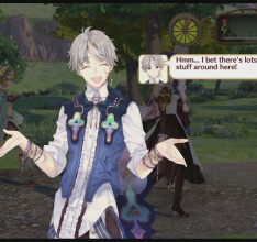 Nelke & The Legendary Alchemists