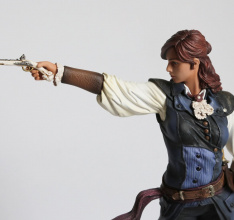 Assassins Creed Unity - Neuer Arno-Trailer führt den Charakter Elise ein