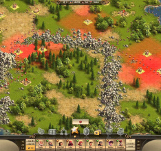 Die Siedler Online: PvP Kolonie-Modus [DE]