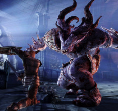 Dragon Age: Origins – Ultimate Edition erklimmt den Classic-Thron