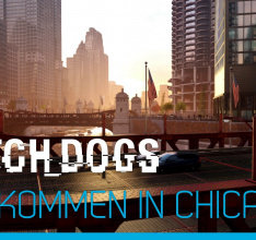 Watch Dogs - Neuer Trailer