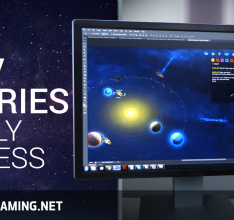 Master of Orion Developer Diaries: Early Access