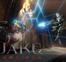 Quake Champions – Introducing Duel Mode