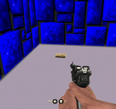 Wolfenstein: The New Order - Secret Easteregg Level