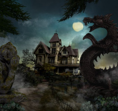 Mystery Case Files: Ravenhearst