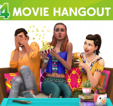 The Sims 4 Movie Hanout Stuff Pack Coming Tomorrow