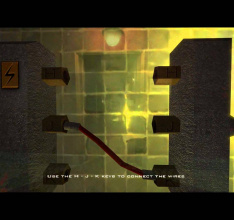 UIG Entertainment gibt die Veröffentlichung von Into The Dark bekannt