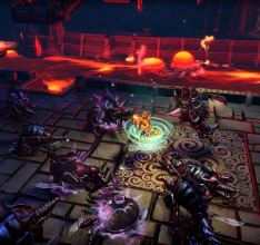 Moorhuhn: Die doppelte Ladung - Das Moorhuhn-Doppelpack ab heute für PC im Handel