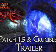 War for the Overworld – Free Christmas Update Includes New Survival Mode