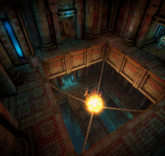 Might & Magic X: Legacy erscheint am 23. Januar 2014