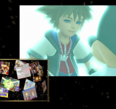 Kingdom Hearts HD 1.5 + 2.5 Remix Coming Soon to the PlayStation 4