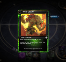 HEX: Shards of Fate - Anmeldung zur Beta-Phase ab sofort möglich