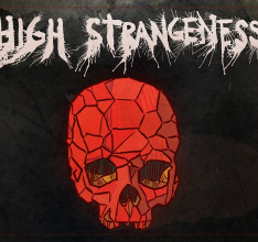 12-Bit Adventure High Strangeness Now Out for Wii U in Europe