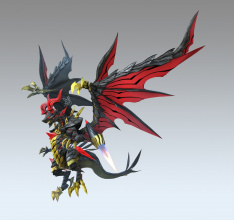 Lush Environments, Classic Characters, Mysterious Mirages, and more in New World of Final Fantasy Screenshots