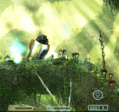 Capsized auf Xbox Live verfügbar