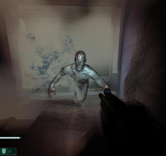 F.E.A.R. Mission Perseus