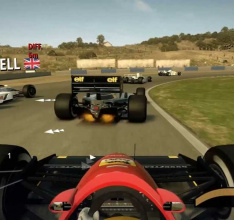 DLH.Net Lets Play zu F1 2013