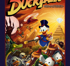 Duck Tales: Remastered