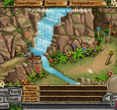 Virtual Villagers – The Tree of Life erscheint Ende November