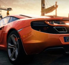 Neues Video und Screenshots zu World of Speed veröffentlicht