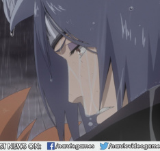 Naruto Shippuden Ultimate Ninja Storm Revolution - Die Entstehung der Akatsuki