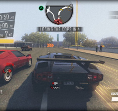 Driver: San Francisco