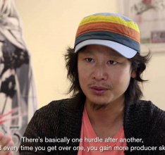 Drakengard 3 - Neues Video-Interview und neue Webseite