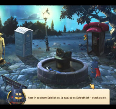 Bernd das Brot und die Unmöglichen Trailer