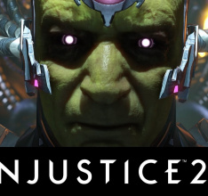 Injustice 2 – Gameplay Launch Trailer