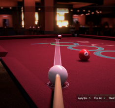 Balls Out… Brand New Official Pure Pool Trailer! (PS4/XBOX1/PC)