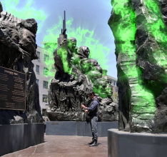 Tutorialvideo zu Ingress