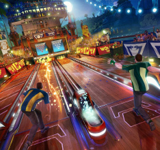 Kinect Sports Rivals ab 11. April 2014 im Handel erhältlich