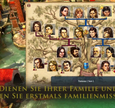 Rise of Venice: Beyond the Sea - Erweiterung zum Handelsepos  - Launch-Trailer online