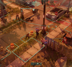XCOM 2 Review