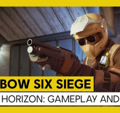 TOM CLANCYS RAINBOW SIX® SIEGE