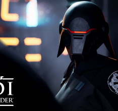 Jedi: Fallen Order Is A New Jedi Game With An Epic Poster