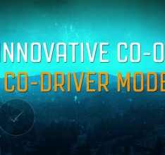 DiRT Rally VR Upgrade Now Available in PlayStation Store