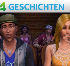 Die Sims 4 ist ab dem 4. September erhältlich