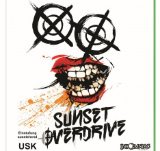 Sunset Overdrive