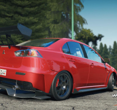 World of Speed - Neuer E3-Trailer zeigt die Tuning-Möglichkeiten