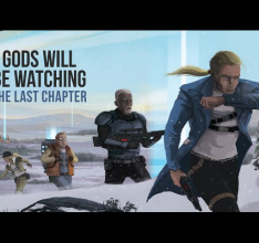 Gods Will Be Watching – Free New Update
