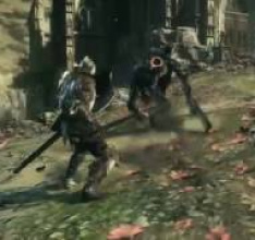 Dark Souls III: The Ringed City New Trailer