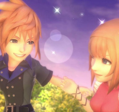 World of Final Fantasy Collectors Edition Revealed