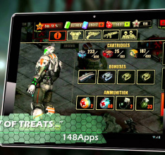 Evolution: Battle for Utopia ist ab sofort auch für Android erhältlich