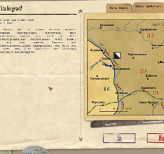 Great Battles of WWII: Stalingrad